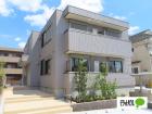 La Maison de soie外観1