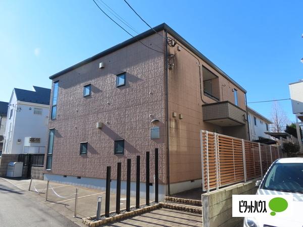 フェリス小金井 物件画像