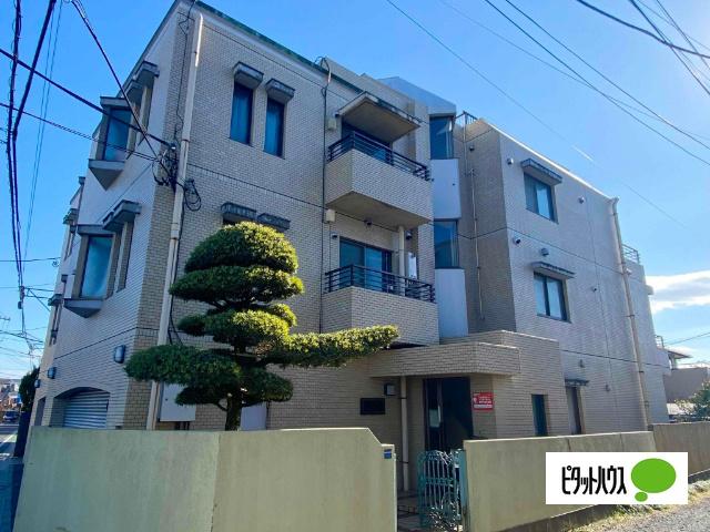 芙蓉マンション 物件画像