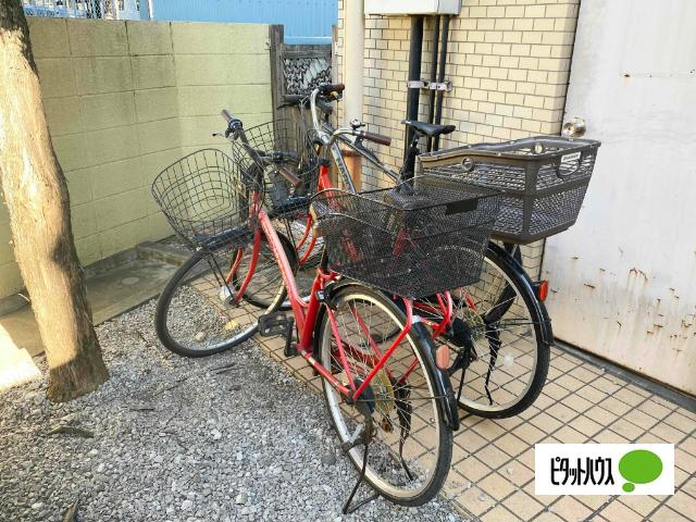 芙蓉マンション 物件画像