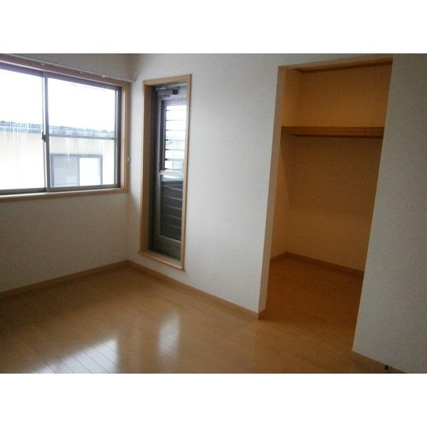 ファミールA棟（A101） 部屋画像
