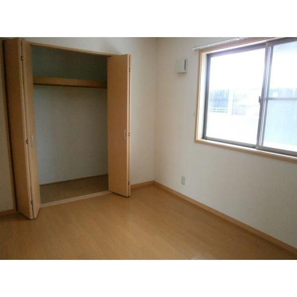 ファミールA棟（A101） 部屋画像