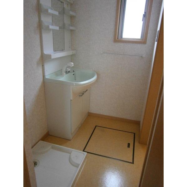 ファミールA棟（A101） 部屋画像