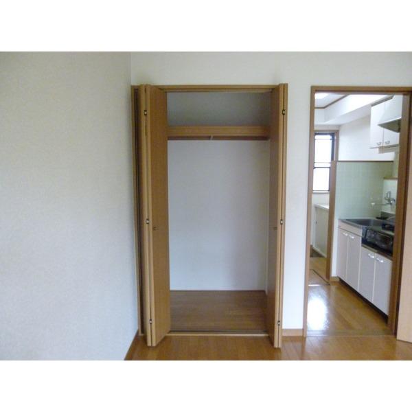 プリンスハイツ（102） 部屋画像