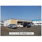 セブンイレブン西七日町店：750m