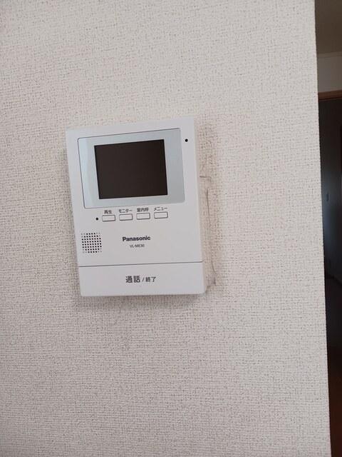 アタラクシアⅢ−Ｂ（105） 設備