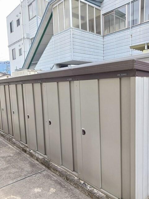 アタラクシアⅢ−Ｂ（105） その他部屋・スペース