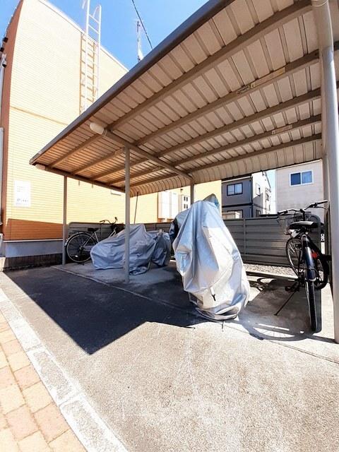 グリーン・フィールズＮＷ（105） その他部屋・スペース