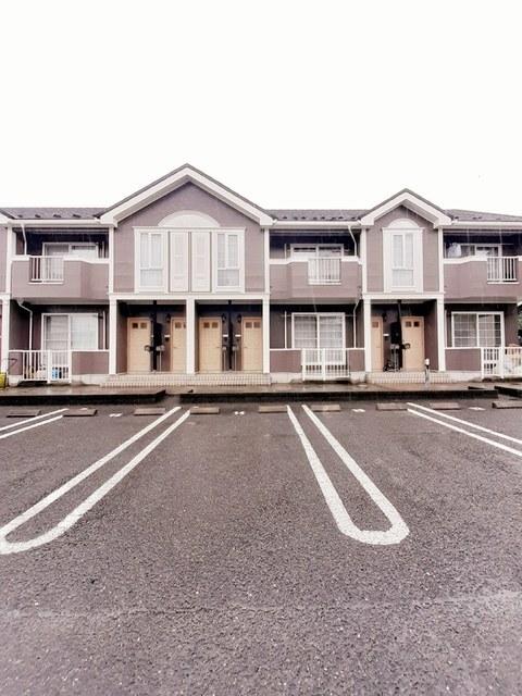 クレール　カルキ　Ａ（105） 駐車場