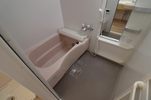 カーサ・ヴィセンス　Ｂ（102） 部屋画像
