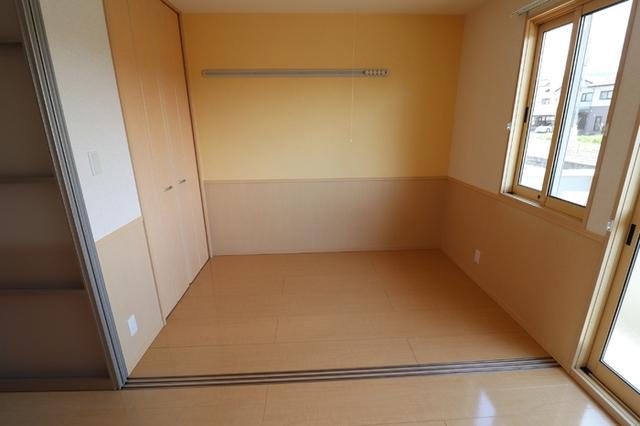 カーサ・ヴィセンス　Ｂ（102） 部屋画像