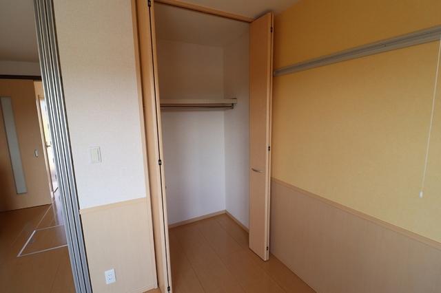 カーサ・ヴィセンス　Ｂ（102） 部屋画像