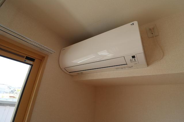 カーサ・ヴィセンス　Ｂ（102） 部屋画像