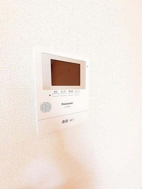 コンフォール．アイ（103） 設備