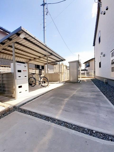 コンフォール．アイ（103） その他部屋・スペース