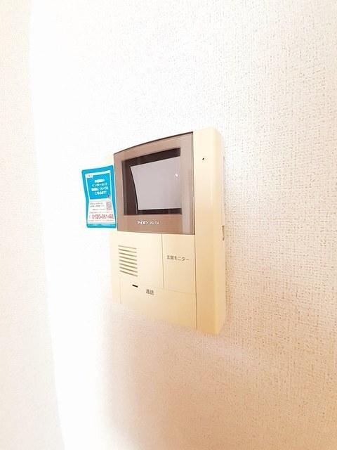 パインリーフ城東（102） 設備