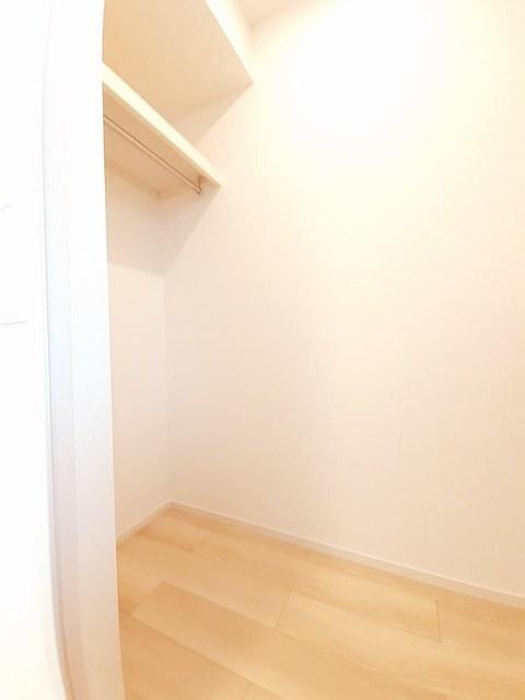 グランネクサス（103） 収納
