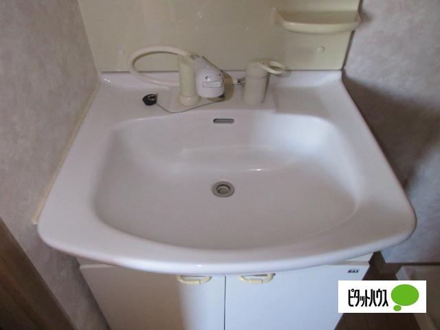 城南ナルコーポ（101） 部屋画像