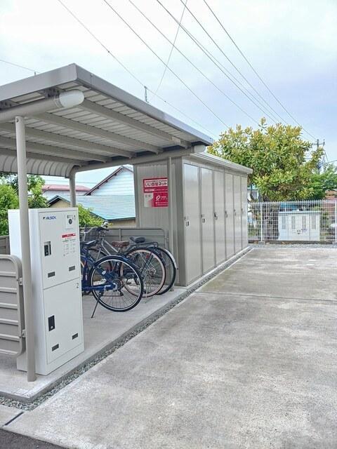 Ｈａｌｅ　Ａｌｏｈａ　Ｅ（103） その他部屋・スペース