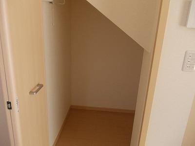 エレガンテ・カーサ　Ｋ．Ａ（102） その他部屋・スペース