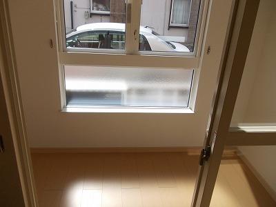 エレガンテ・カーサ　Ｋ．Ａ（102） バルコニー