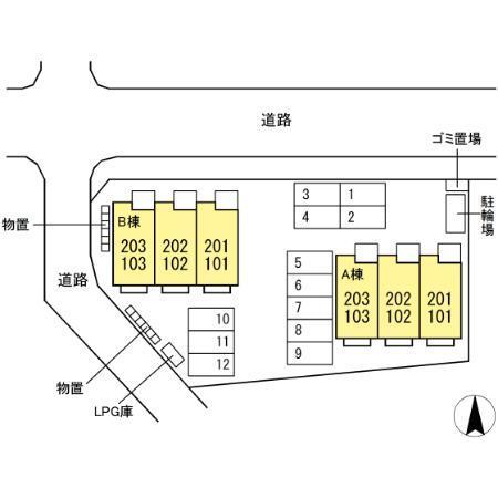 写真:その他物件の写真02