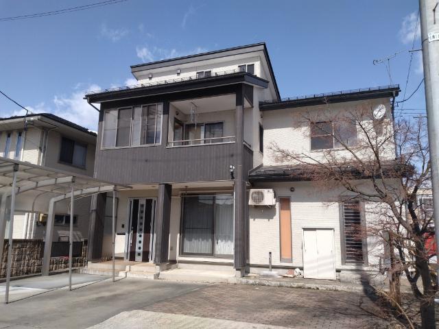 外観写真1