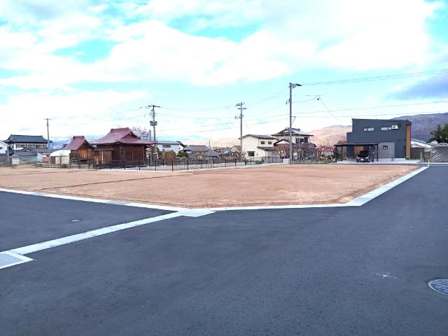 土地1