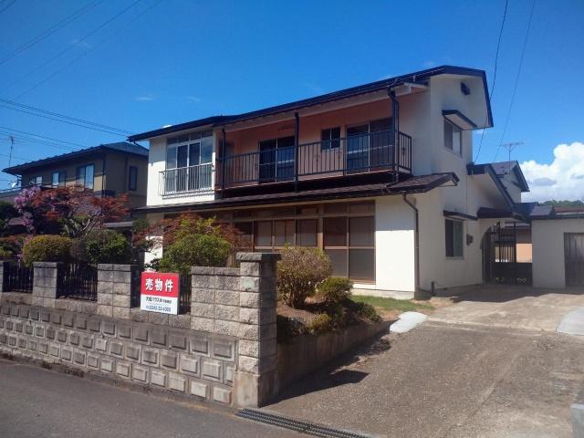 外観写真1