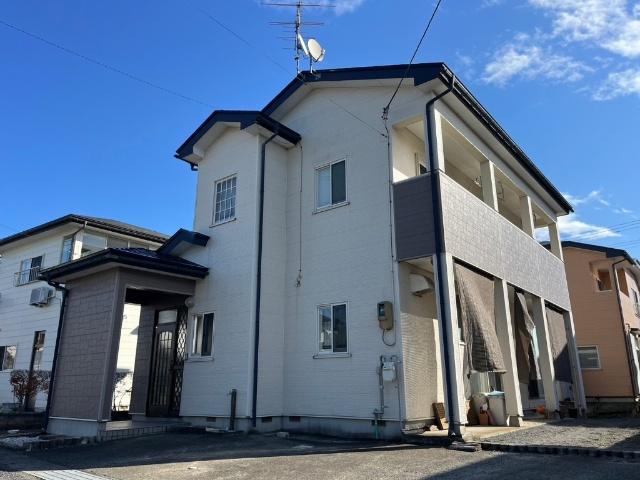 外観写真1