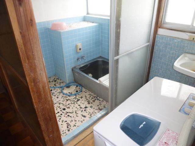 城西町戸建 土地画像