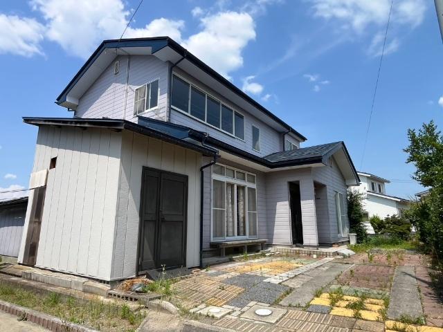 外観写真1