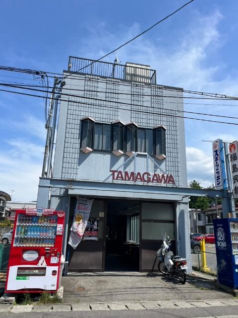 外観写真1