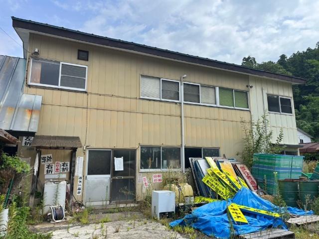 外観写真1