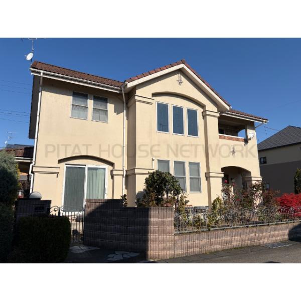 福島県会津若松市対馬館町