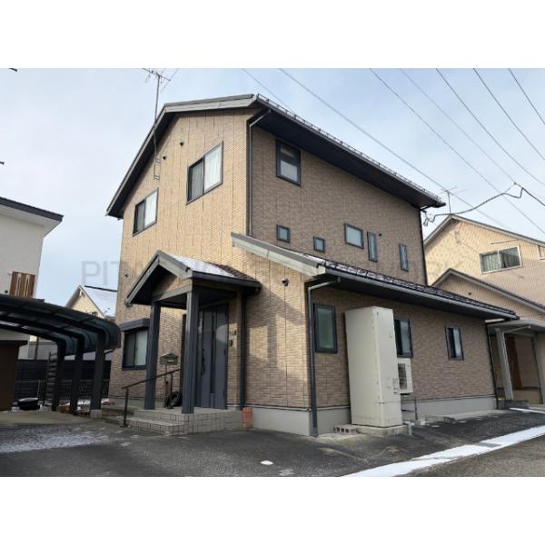 福島県会津若松市徒之町