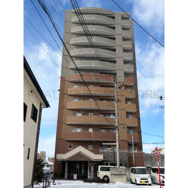 サンデュエル会津中央