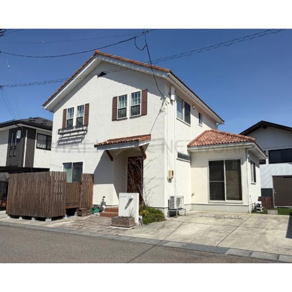 福島県会津若松市材木町１丁目