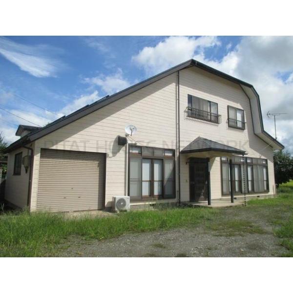 福島県喜多方市字舘野