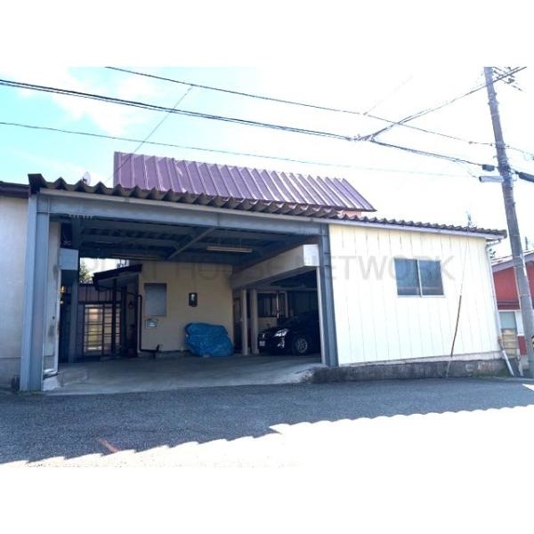 福島県会津若松市門田町大字黒岩字石高