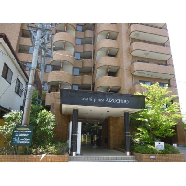 朝日プラザエザース