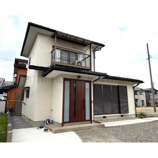 福島県会津若松市門田町大字日吉字笊籬田
