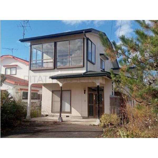 福島県喜多方市松山町鳥見山字下原