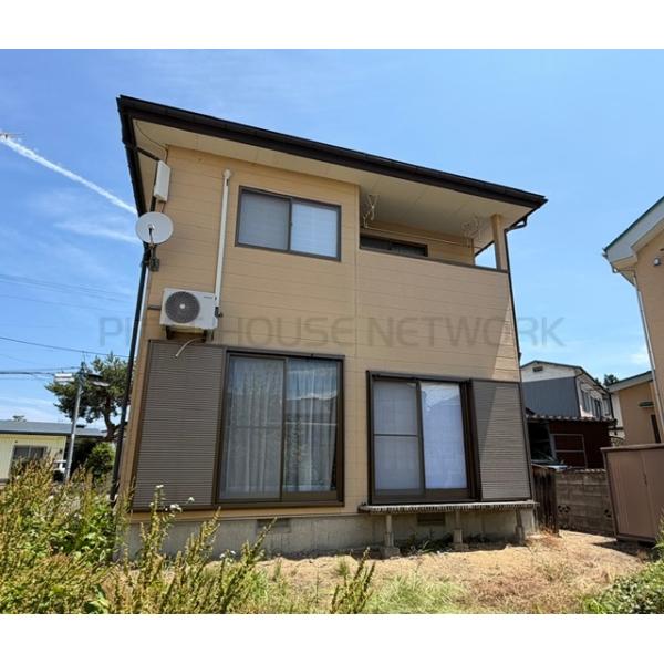 福島県会津若松市旭町