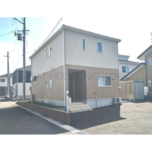 福島県西白河郡矢吹町八幡町