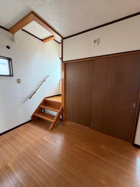 金川町戸建て 土地画像