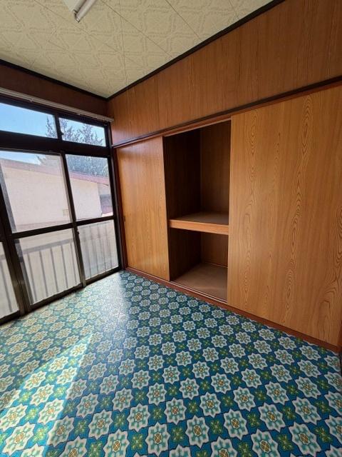 門田町黒岩戸建て 土地画像