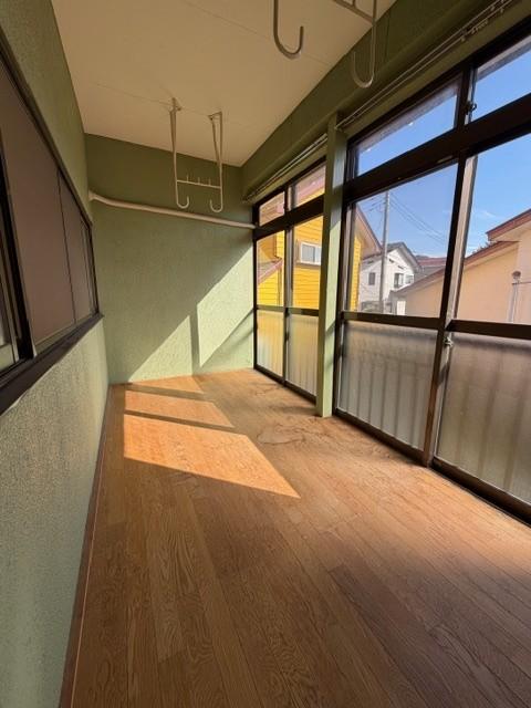 門田町黒岩戸建て 土地画像