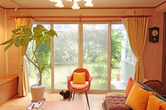 馬場町戸建て 土地画像