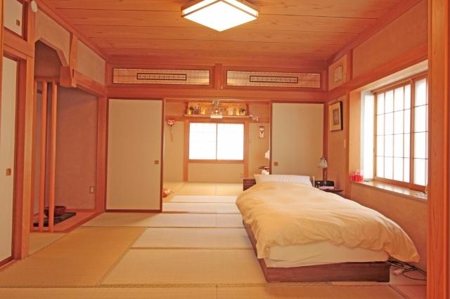馬場町戸建て 土地画像
